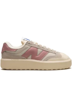 New Balance CT302 suede sneakers