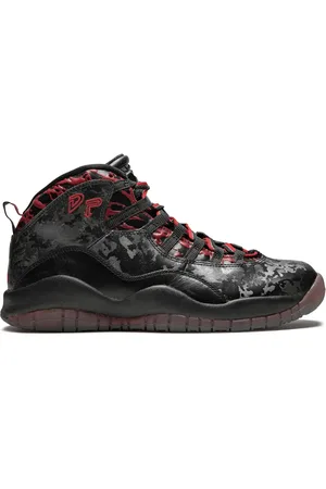 Jordan Air 10 Retro "Doernbecher" sneakers