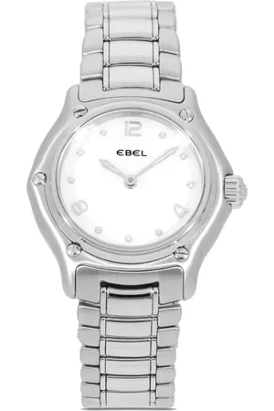 EBEL 2011 pre-owned 1911 36mm