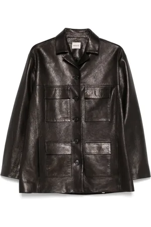 Khaite Morsso jacket