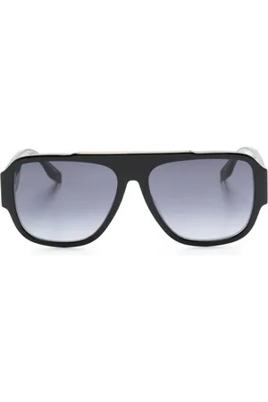Marc Jacobs Pilot-frame sunglasses