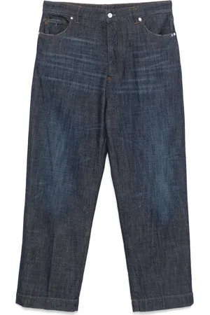 Nine In The Morning Ares jeans