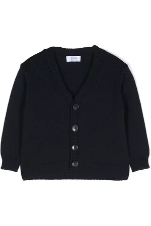 SIOLA Merino-wool jumper