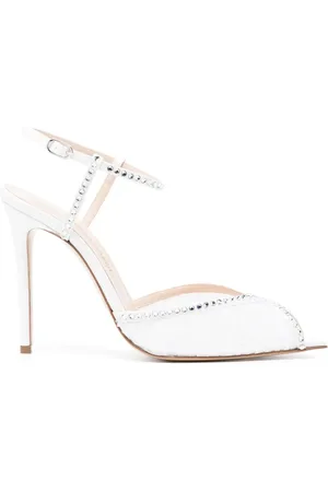 ANDREA WAZEN 105mm Katy pumps
