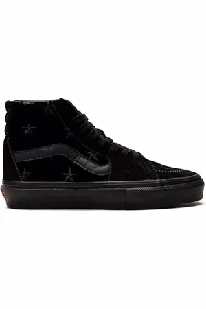 Vans Sk8-Hi Supreme "Velvet Pack " sneakers