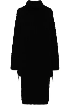 11 BY BORIS BIDJAN SABERI Wool jumper
