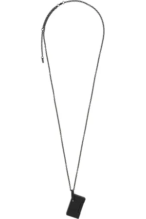S.T. Dupont Object N01 necklace
