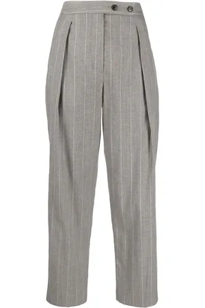 3.1 Phillip Lim High-waisted tapered trousers