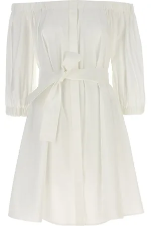 P.A.R.O.S.H. Canyox mini dress