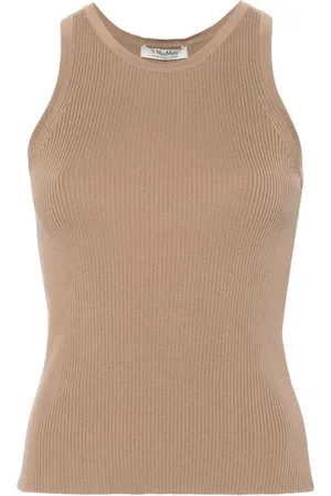 Max Mara Amburgo top