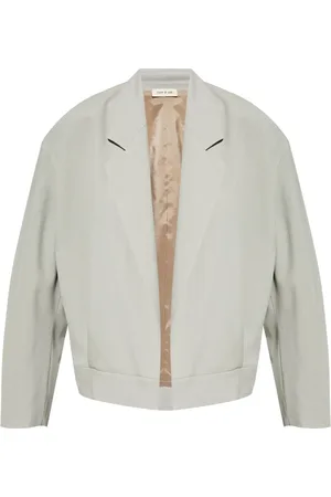 FEAR OF GOD Twill jacket