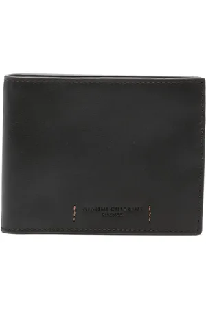 Gianni chiarini Nappa-leather wallet