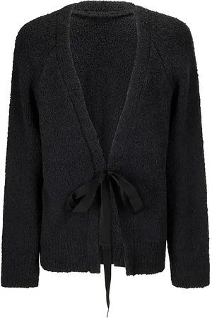 Cecilie Bahnsen Crew neck jumper