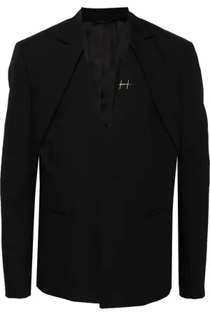 HELIOT EMIL Kinetics blazer