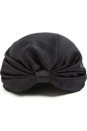 VALENTINO GARAVANI Silk head scarf
