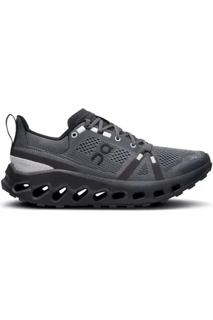 On Running Cloudsurfer Trail "ECLIPSE BLACK" sneakers