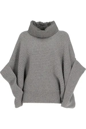 Gianfranco Ferré 1990s roll-neck jumper
