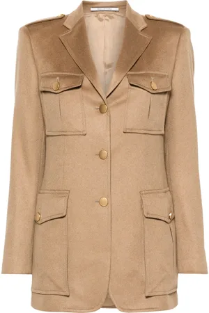TAGLIATORE Cashmere jacket