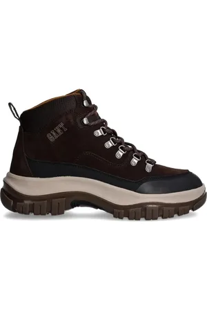 GANT Hillark boots