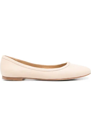 Chloé Marcie ballet flats