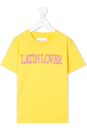 Alberta Ferretti Latin Lover T-shirt