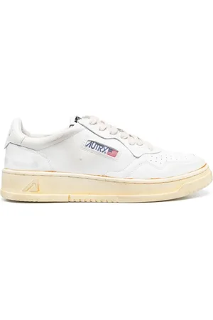 Autry Medalist low-top sneakers