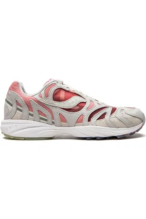 Saucony Sacouny Grid Azura 2000 "End Clothing" sneakers