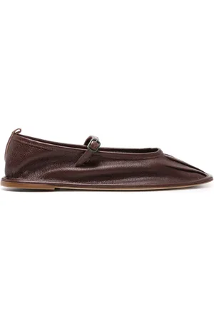 Hereu Dansa Supple ballerina shoes