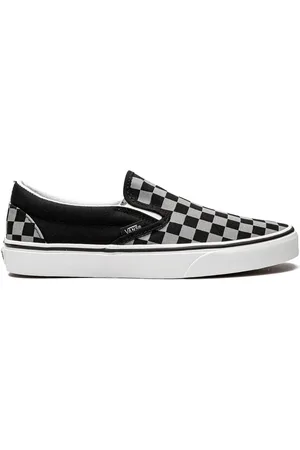 Vans Cosmic Check"slip-on