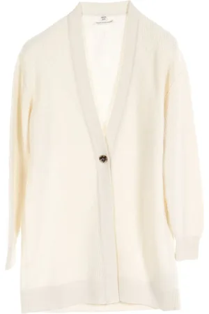 Hermès 2020 cashmere cardigan