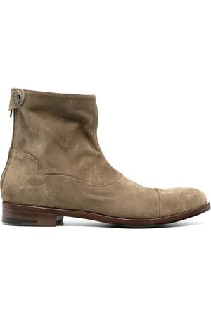 ALBERTO FASCIANI Zoe ankle boots