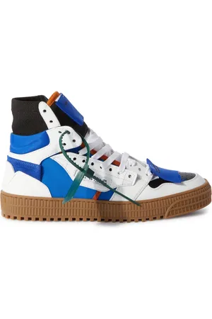 OFF-WHITE 3.0 Off Court high-top sneakers