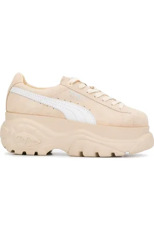 PUMA X Buffalo Suede Classic sneakers