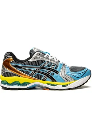 Asics X Angelo Baque Gel Kayano 14 sneakers