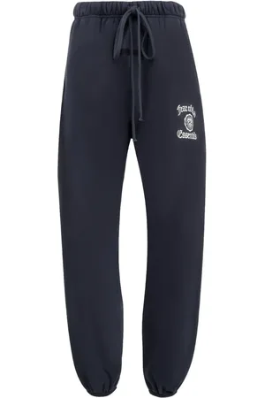 FEAR OF GOD Heavy-fleece track pants