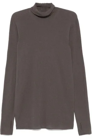 ISAAC SELLAM EXPERIENCE Pervers Rasato sweater