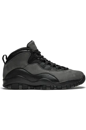 Jordan Air 10 Retro "Shadow - 2018 Release" sneakers