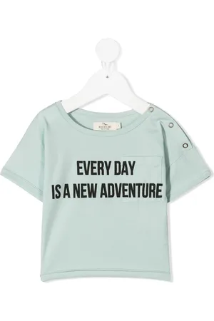 Le pandorine Every Day T-shirt