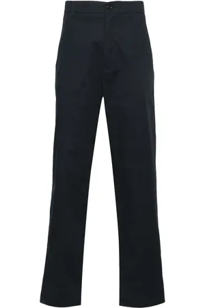 ALTEA Officer mid-rise trousers