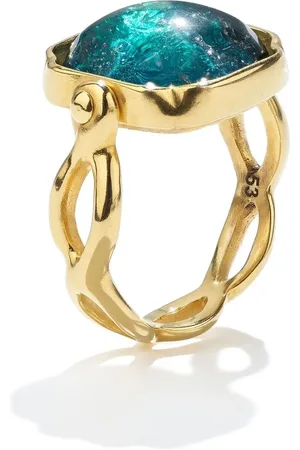 Goossens Cabochons squared ring