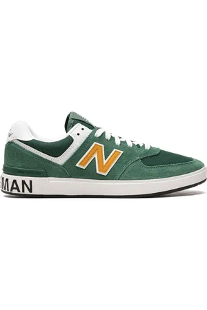 New Balance X Junya Watanabe 574 sneakers