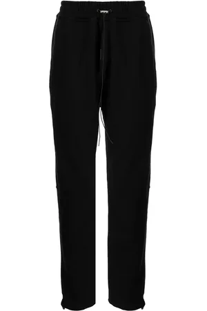 Represent Straight-leg trousers