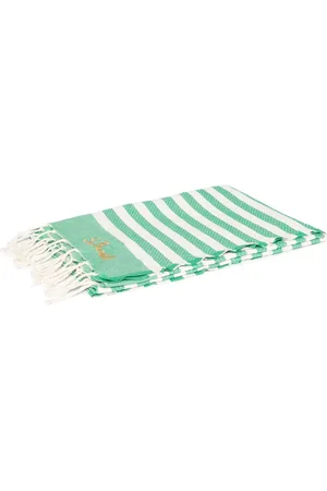 MC2 SAINT BARTH Foutas beach towel