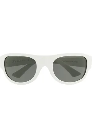 Retrosuperfuture Oversized sunglasses
