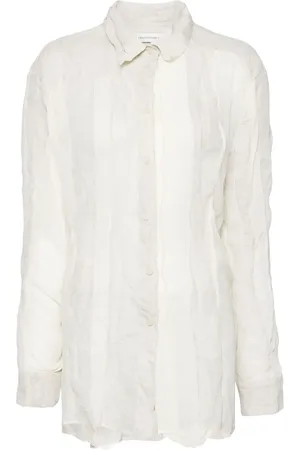 CHRISTOPHER ESBER Spliced shirt