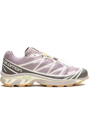 Salomon Xt-6 low-top sneakers