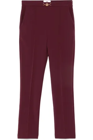 Elisabetta Franchi Skinny trousers