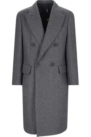 HEVO Martina coat