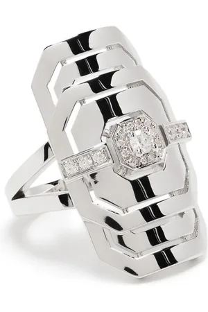 Statement My Way diamond ring