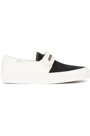 Vans X Fear Of God Slip-On 47 "Collection 2 White" sneakers
